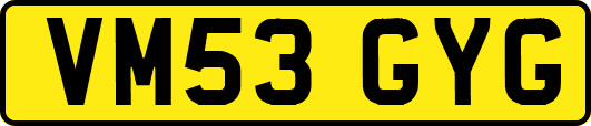 VM53GYG
