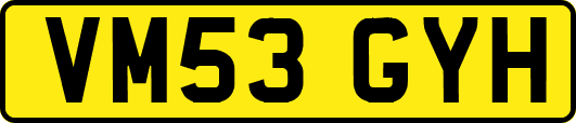 VM53GYH