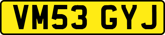 VM53GYJ