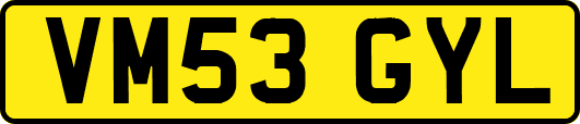 VM53GYL