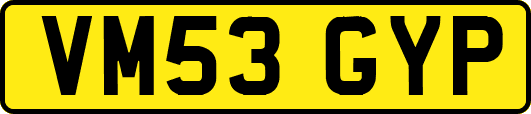 VM53GYP