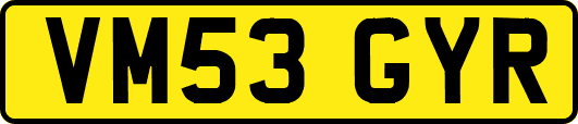 VM53GYR