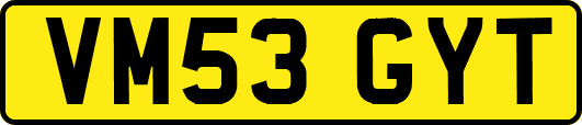 VM53GYT