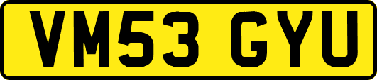 VM53GYU