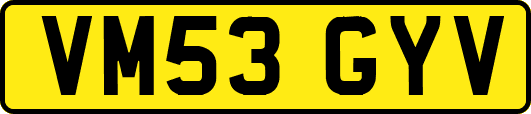 VM53GYV
