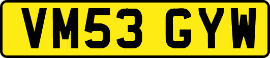 VM53GYW