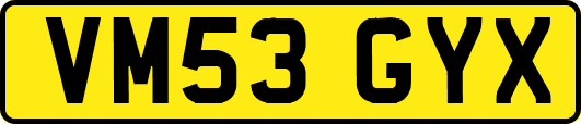 VM53GYX