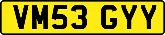 VM53GYY