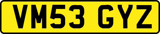 VM53GYZ
