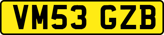 VM53GZB
