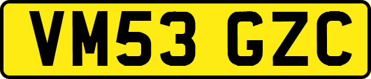 VM53GZC