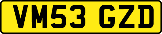 VM53GZD