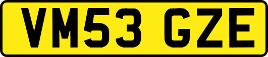 VM53GZE