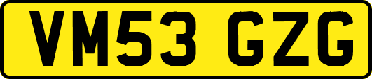 VM53GZG
