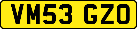 VM53GZO