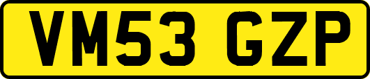 VM53GZP