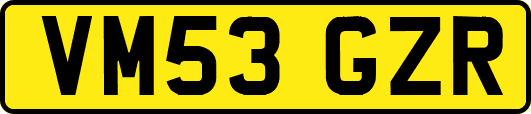 VM53GZR