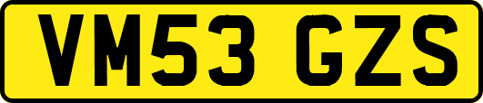 VM53GZS