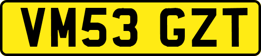 VM53GZT