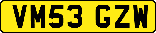 VM53GZW