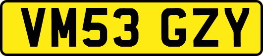 VM53GZY