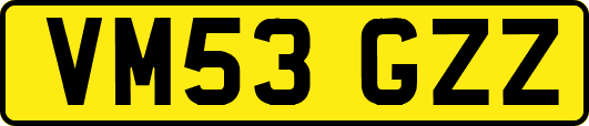 VM53GZZ