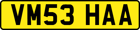 VM53HAA