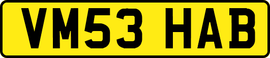 VM53HAB