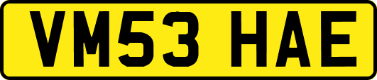 VM53HAE