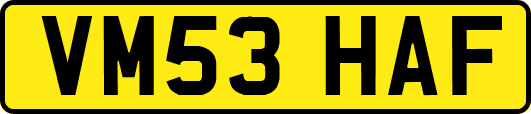 VM53HAF