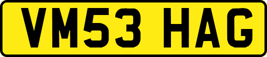 VM53HAG