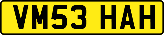 VM53HAH