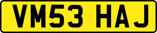 VM53HAJ