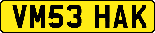 VM53HAK