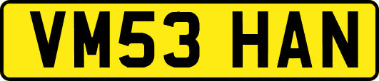 VM53HAN