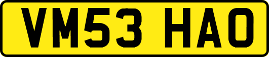 VM53HAO