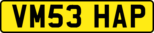 VM53HAP