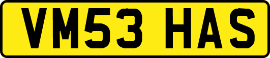 VM53HAS