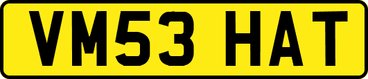 VM53HAT