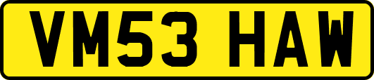 VM53HAW