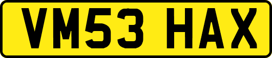 VM53HAX