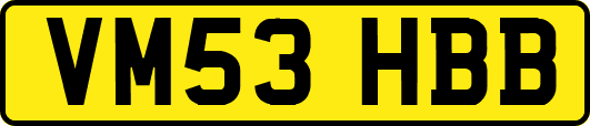 VM53HBB