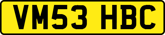 VM53HBC