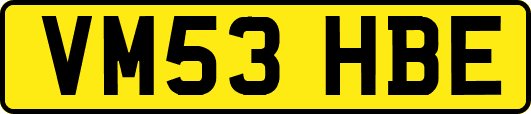 VM53HBE