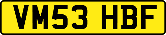 VM53HBF