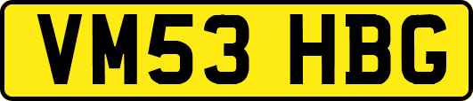 VM53HBG