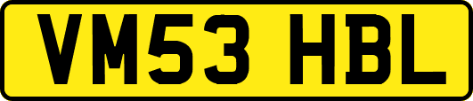 VM53HBL