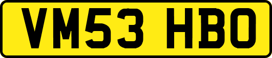 VM53HBO