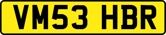 VM53HBR