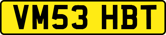 VM53HBT